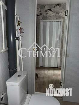 Студия квартира, на длительный срок, 33м2, 3/5 этаж