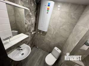 1-к квартира, на длительный срок, 30м2, 1/5 этаж