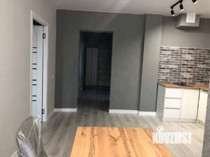3-к квартира, на длительный срок, 75м2, 2/12 этаж