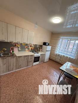 1-к квартира, посуточно, 47м2, 4/5 этаж