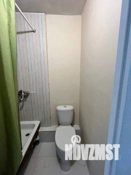 1-к квартира, посуточно, 15м2, 1/1 этаж