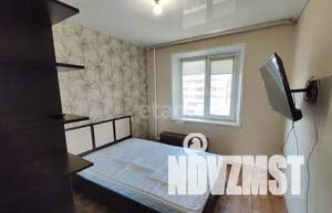 4-к квартира, на длительный срок, 86м2, 6/9 этаж