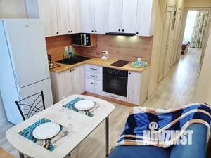 2-к квартира, посуточно, 47м2, 4/8 этаж