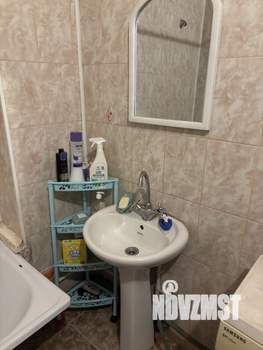 Студия квартира, на длительный срок, 23м2, 2/10 этаж