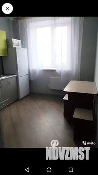 1-к квартира, посуточно, 35м2, 2/10 этаж