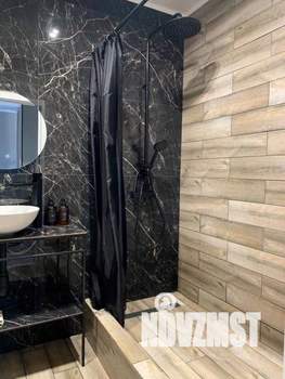 1-к квартира, посуточно, 47м2, 1/1 этаж