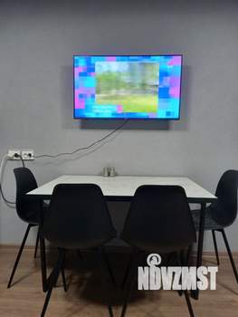 Студия квартира, посуточно, 28м2, 4/7 этаж