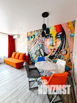 1-к квартира, посуточно, 37м2, 8/9 этаж