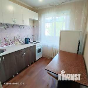 1-к квартира, на длительный срок, 33м2, 5/5 этаж
