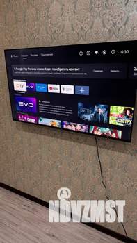 2-к квартира, посуточно, 60м2, 2/9 этаж