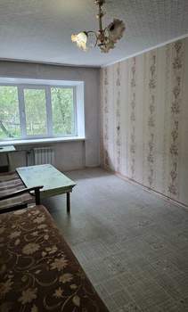 2-к квартира, на длительный срок, 42м2, 2/5 этаж