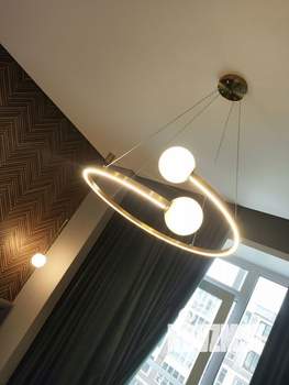 Студия квартира, посуточно, 30м2, 8/9 этаж