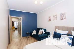 2-к квартира, посуточно, 52м2, 2/7 этаж