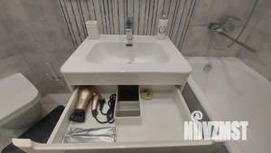 1-к квартира, посуточно, 40м2, 3/9 этаж