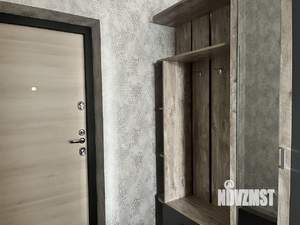 3-к квартира, посуточно, 65м2, 2/17 этаж