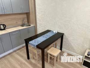 1-к квартира, посуточно, 40м2, 3/5 этаж