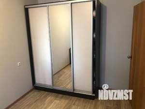 2-к квартира, посуточно, 54м2, 3/9 этаж