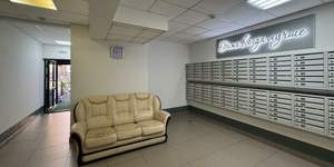 2-к квартира, на длительный срок, 47м2, 16/17 этаж