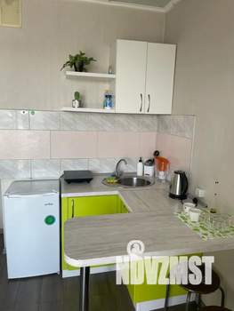 Студия квартира, посуточно, 25м2, 3/9 этаж