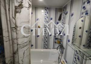 2-к квартира, на длительный срок, 44м2, 1/5 этаж