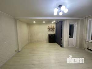 1-к квартира, на длительный срок, 36м2, 6/10 этаж