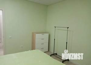 2-к квартира, посуточно, 68м2, 1/9 этаж