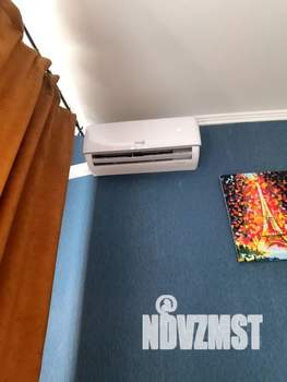 Студия квартира, посуточно, 45м2, 9/9 этаж