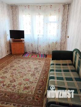 1-к квартира, на длительный срок, 31м2, 2/5 этаж