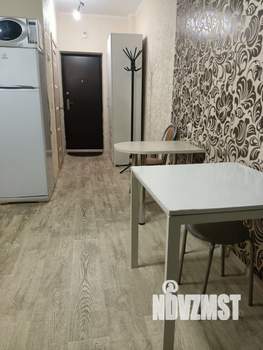 Студия квартира, на длительный срок, 30м2, 8/9 этаж