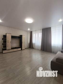 1-к квартира, на длительный срок, 45м2, 5/12 этаж