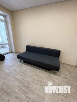 Студия квартира, на длительный срок, 27м2, 9/9 этаж