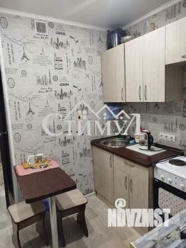 1-к квартира, на длительный срок, 38м2, 5/9 этаж