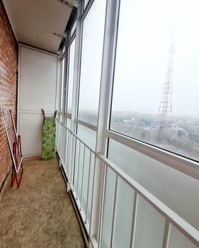 1-к квартира, на длительный срок, 40м2, 12/13 этаж
