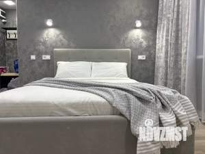 1-к квартира, посуточно, 35м2, 1/9 этаж