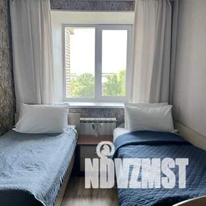 3-к квартира, посуточно, 75м2, 1/9 этаж
