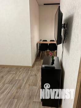 1-к квартира, посуточно, 34м2, 1/5 этаж