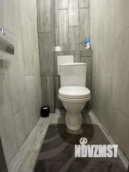 3-к квартира, посуточно, 65м2, 8/10 этаж