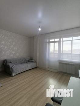 Студия квартира, на длительный срок, 32м2, 5/10 этаж