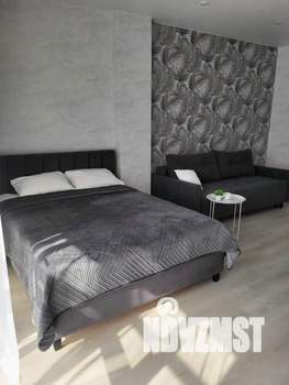 1-к квартира, посуточно, 39м2, 1/1 этаж