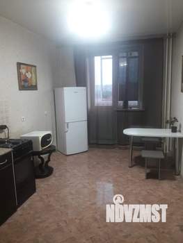 1-к квартира, посуточно, 45м2, 7/9 этаж