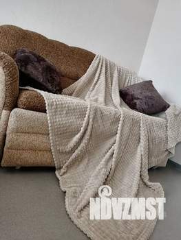 Студия квартира, посуточно, 44м2, 4/12 этаж