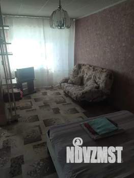 1-к квартира, посуточно, 36м2, 2/5 этаж