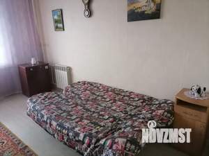 1-к квартира, посуточно, 40м2, 7/9 этаж