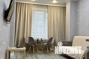 1-к квартира, посуточно, 50м2, 1/9 этаж