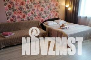 1-к квартира, посуточно, 70м2, 9/9 этаж