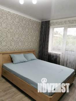 1-к квартира, посуточно, 36м2, 5/5 этаж