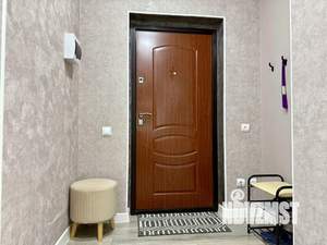 1-к квартира, посуточно, 50м2, 1/1 этаж