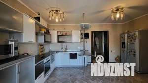 3-к квартира, на длительный срок, 138м2, 9/10 этаж