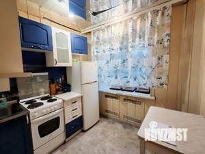 1-к квартира, на длительный срок, 30м2, 3/5 этаж