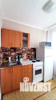 1-к квартира, посуточно, 36м2, 2/5 этаж